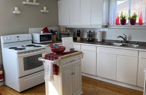 Napanee House | Davisville Properties #1