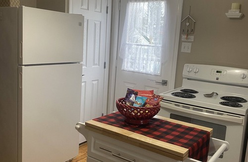 Napanee House | Davisville Properties #1