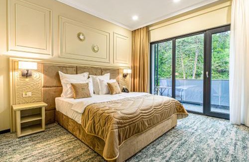 Tirgu Neamt Hotel | Davo Hotel