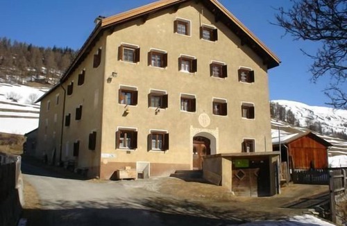 Guarda Apartment | Davo Tuoi