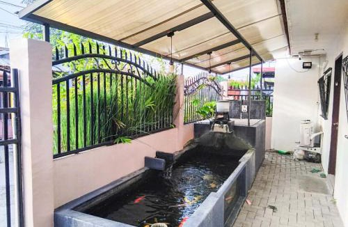General Santos House | Davon- Doña Soledad