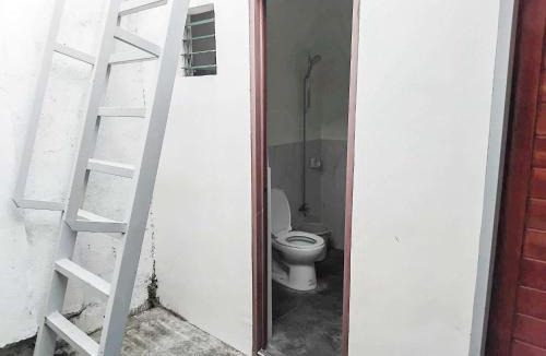 General Santos House | Davon- Doña Soledad