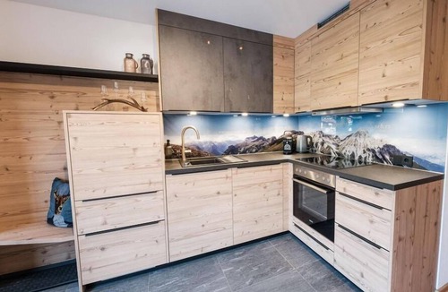 Muhlbachl Apartment | DAWEIL - Mountain Living - Holiday apartment