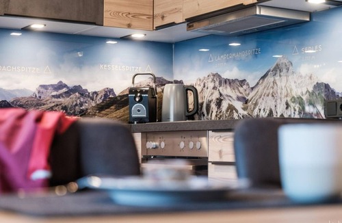Muhlbachl Apartment | DAWEIL - Mountain Living - Holiday apartment