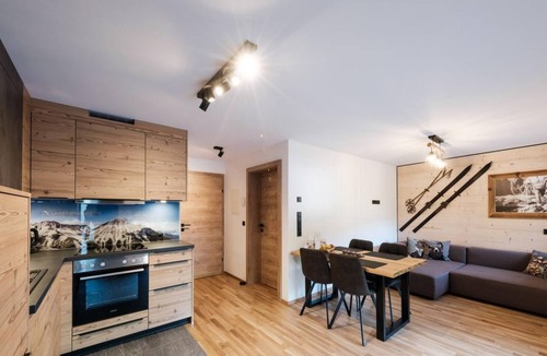 Muhlbachl Apartment | DAWEIL - Mountain Living - Holiday apartment