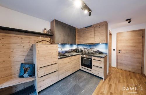 Muhlbachl Apartment | Daweil Mountain Living