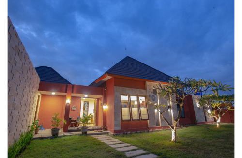 Sigar Penjalin Villa | Dawn Light Villa, Sire