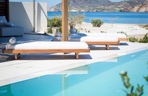 Apollonia Villa | Dawn Milos