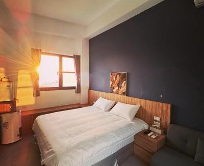 Lyudao House | Dawn Valley