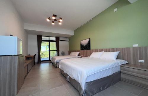 Lyudao House | Dawn Valley