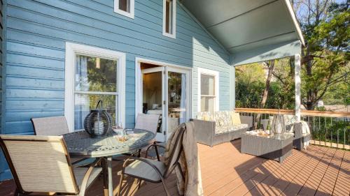 Comanche Trail House | Dawson by AvantStay