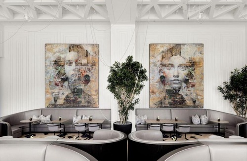 Birmingham Hotel | Daxton Hotel Birmingham, Curio Collection by Hilton