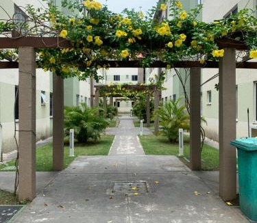 Japaozinho Apartment | Day aconchego