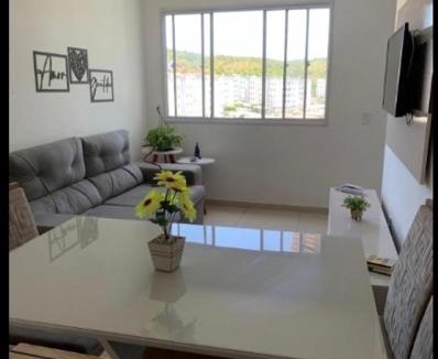 Japaozinho Apartment | Day aconchego