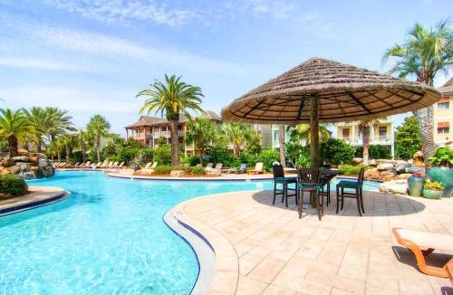 Villages of Crystal Beach House | Day Dreamer- Pet friendly