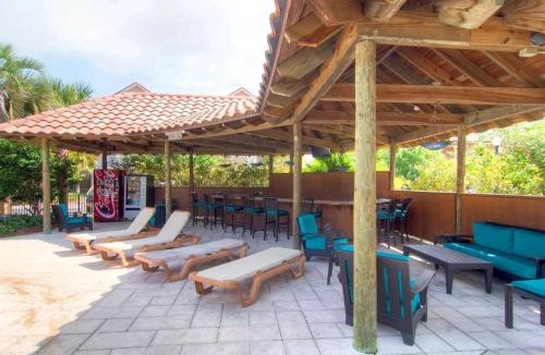 Villages of Crystal Beach House | Day Dreamer- Pet friendly