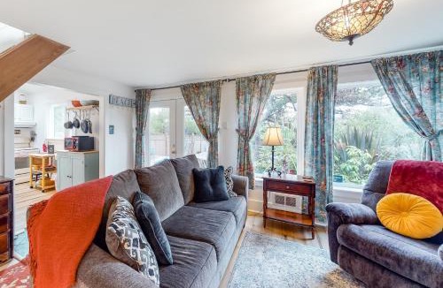 Florence House | Day Dreamer