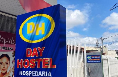 Dom Aquino Hostel | Day Hostel