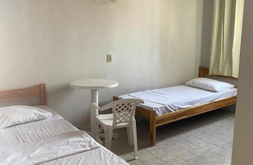 Dom Aquino Hostel | Day Hostel