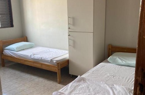 Dom Aquino Hostel | Day Hostel