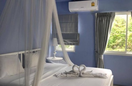 Saen Suk House | Day II Hotel