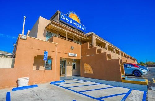 Hesperia Hotel | Day & Night Inn