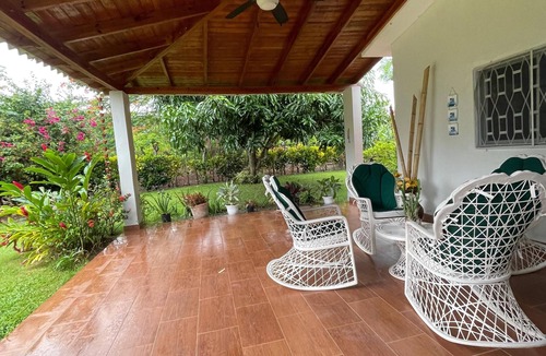 Boca Chica Ski Chalet | Day Pass Alvarez & jacobs Hacienda