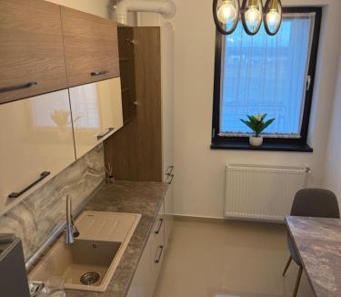 Focsani Apartment | Day Studio