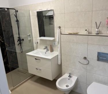 Focsani Apartment | Day Studio