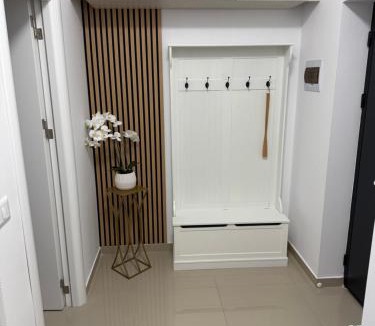 Focsani Apartment | Day Studio