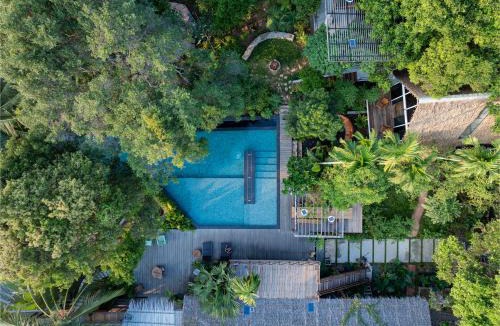 Kampot Cabin | Daya Villa