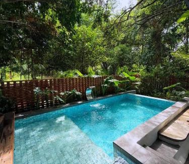 Kampot Cabin | Daya Villa
