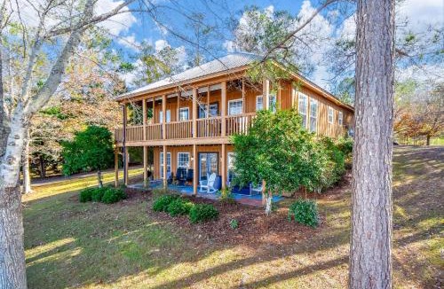 Dadeville House | Daydream Believer