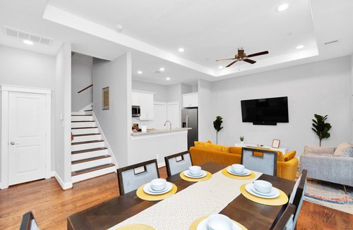 Greater Heights House | Daydream Heights