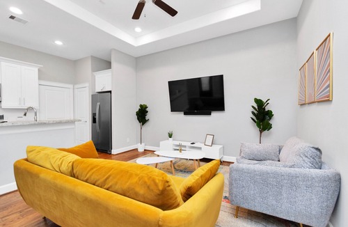 Greater Heights House | Daydream Heights