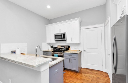 Greater Heights House | Daydream Heights