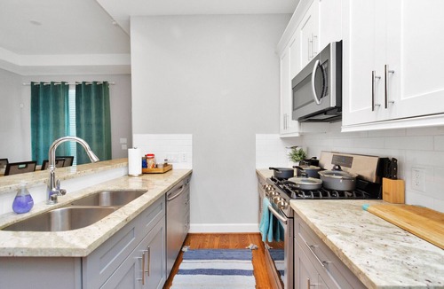 Greater Heights House | Daydream Heights
