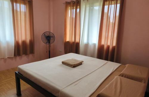 San Juan Hostel | Daydream Hostel