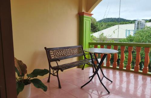 San Juan Hostel | Daydream Hostel