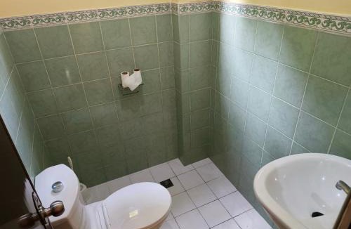 San Juan Hostel | Daydream Hostel
