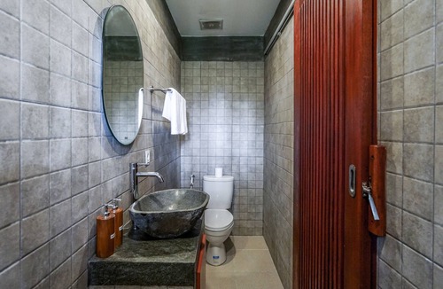 Sebatu Hotel | Daydream Lodge