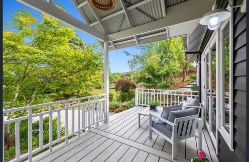 Daylesford Villa | Daylesford Lake Garden Villas