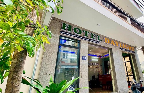 Quy Nhon Hotel | DAYLIGHT Hotel