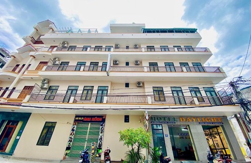 Quy Nhon Hotel | DAYLIGHT Hotel
