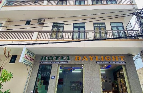 Quy Nhon Hotel | DAYLIGHT Hotel