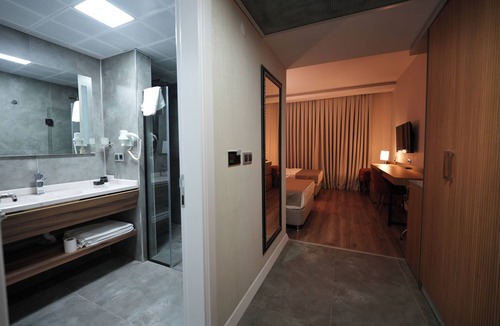 Midyat Hotel | Dayman Hotel