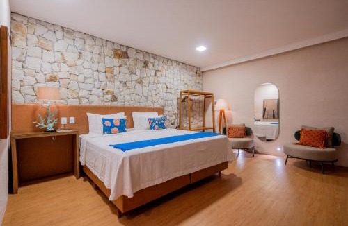 Flecheiras Hotel | Dayo Hotel