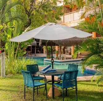 Flecheiras Hotel | Dayo Hotel
