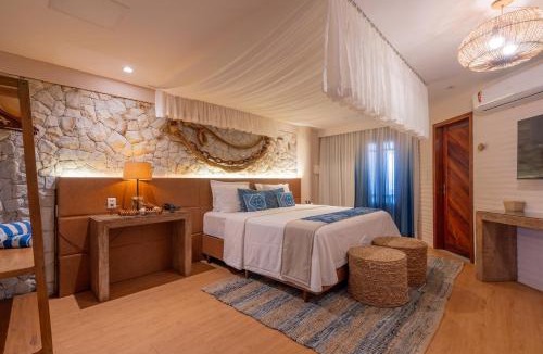 Flecheiras Hotel | Dayo Hotel