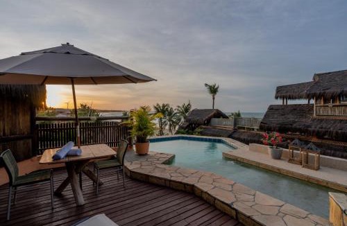 Flecheiras Hotel | Dayo Hotel